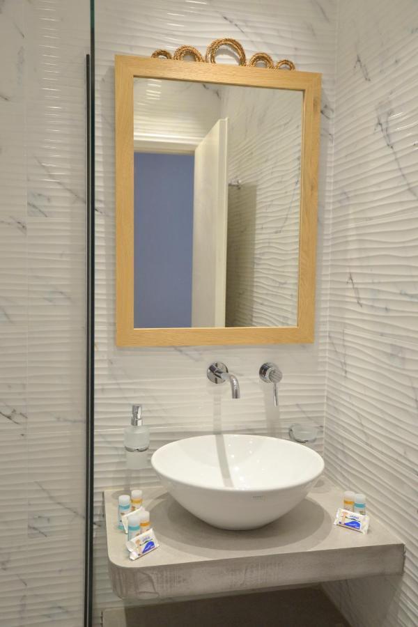Hotel Apartments Giannis Adamantas  Zewnętrze zdjęcie